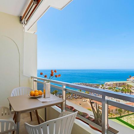 Arenas Negras Playa La Arena, Newly Renovated Apartment Puerto de Santiago  Ngoại thất bức ảnh